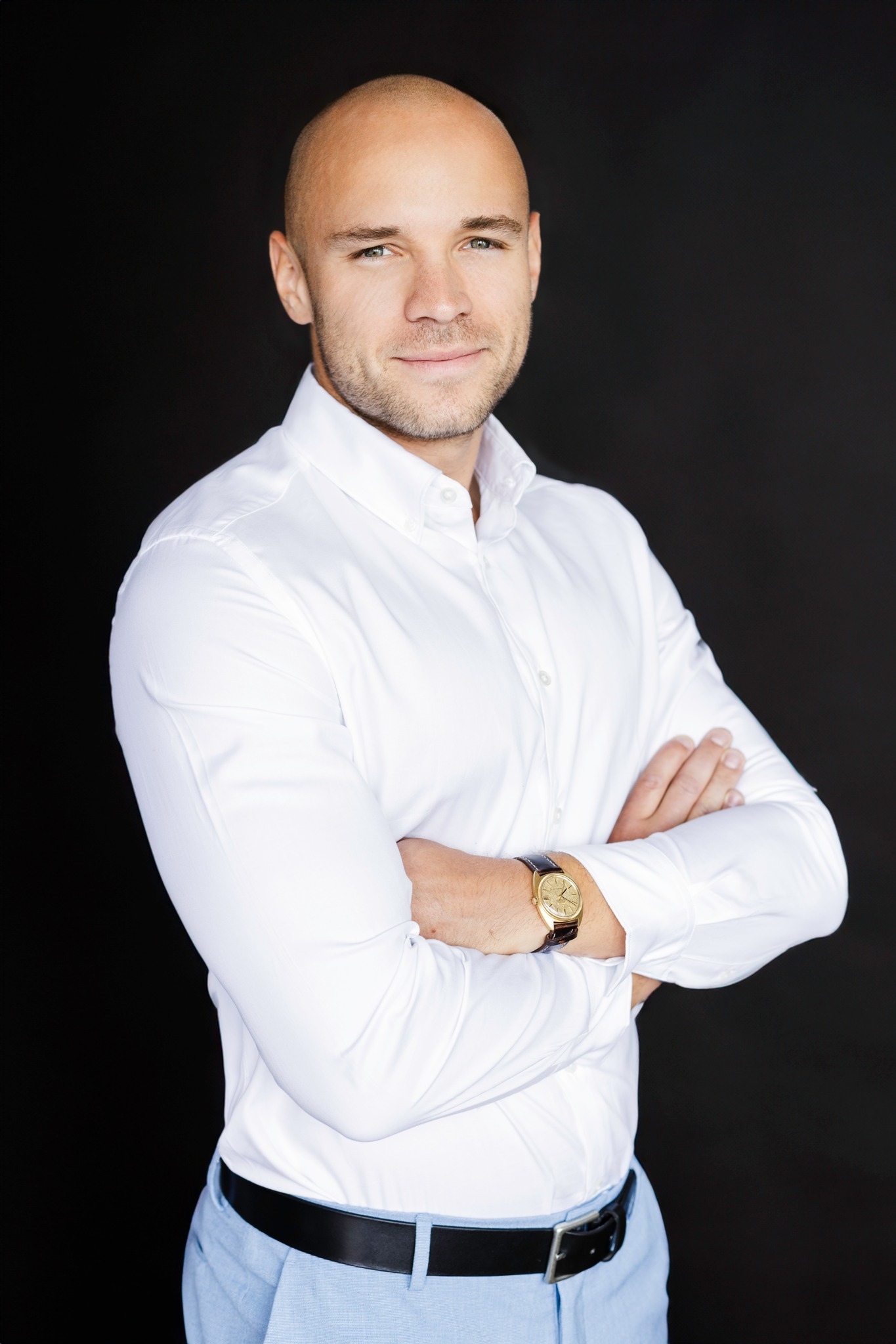 Filip Klimek — ekspert ds. trudnych nieruchomości, Realty Solutions